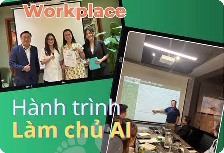 A New Step in Understanding the World of AI