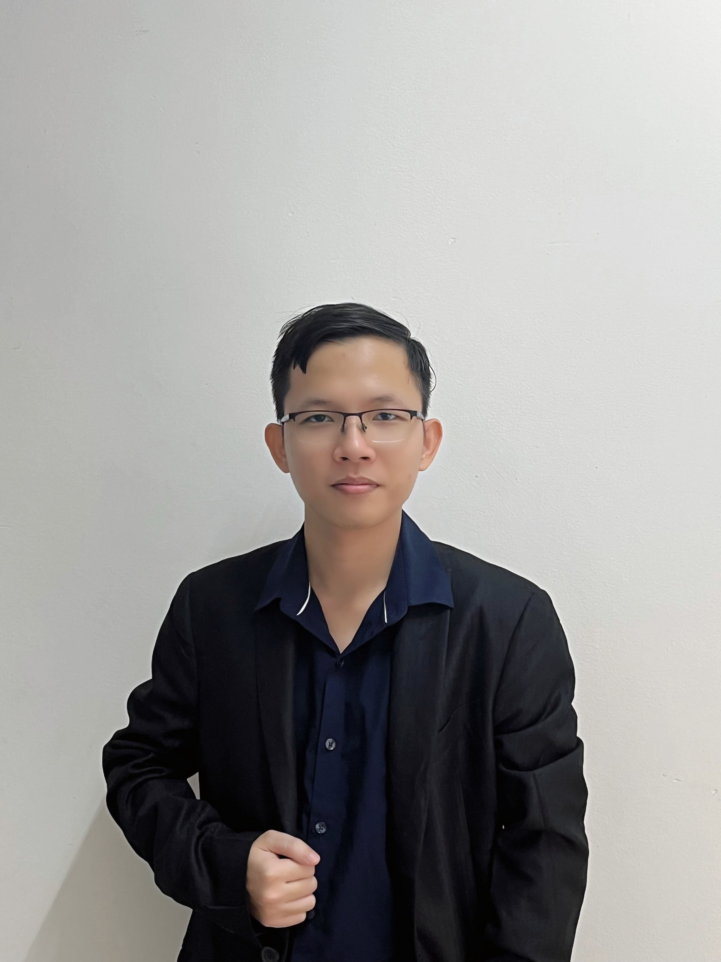 Nguyễn Linh Thành Nhân