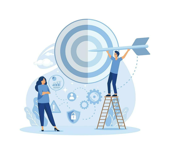 High flexibility & customization