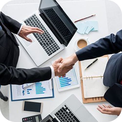 AI & Digital Transformation