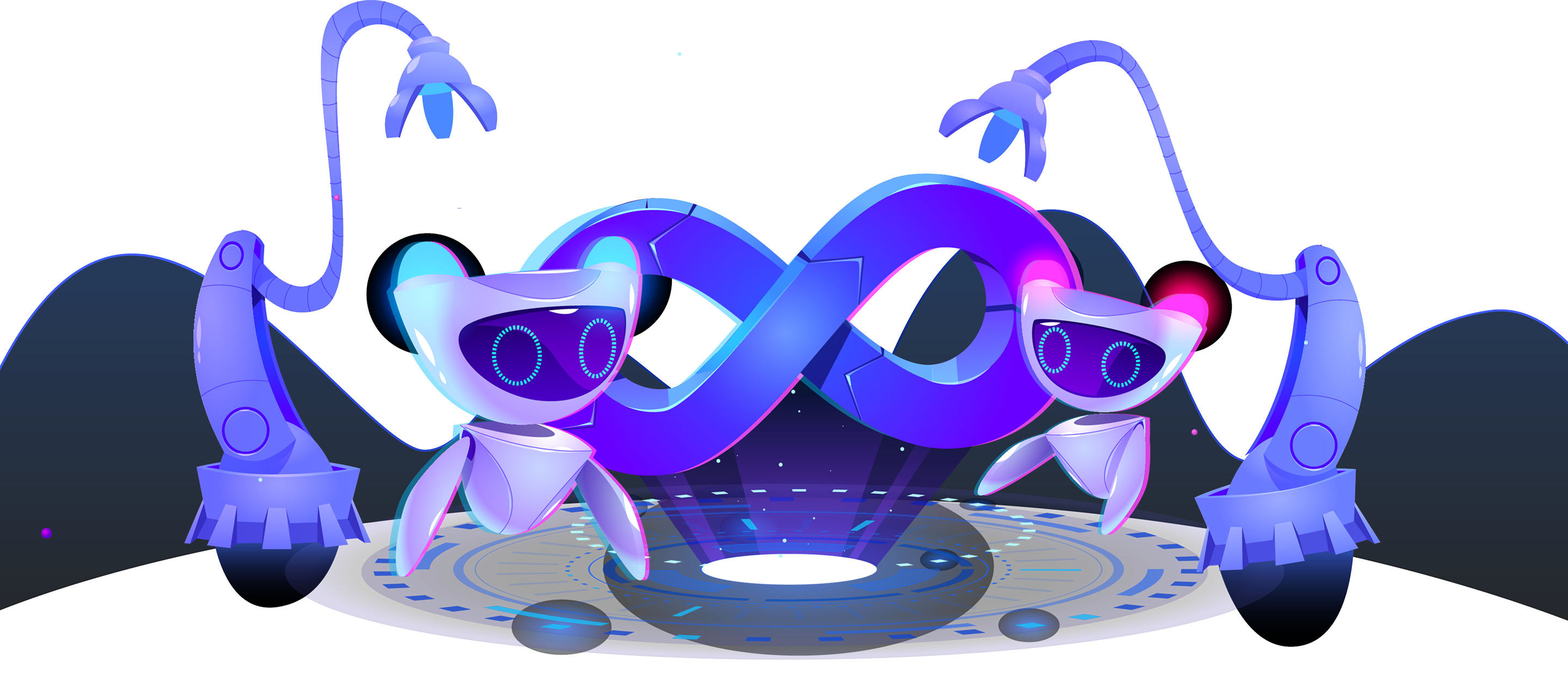 Innoverse Solutions - Technology and Innovation