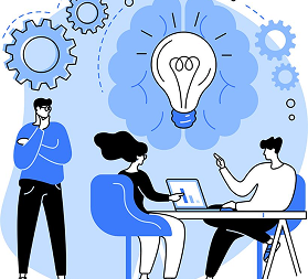 Management mindset first