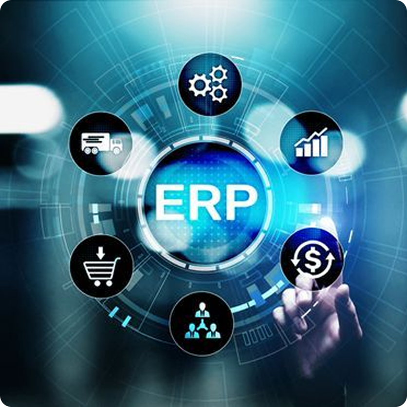 ERP Implementation