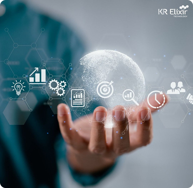 Digital Transformation